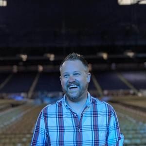 Meet your Posher, Derek